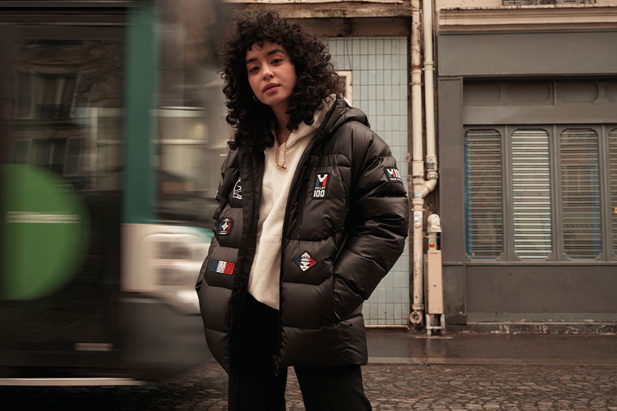 Collection Millet x White Mountaineering Automne/Hiver 2021