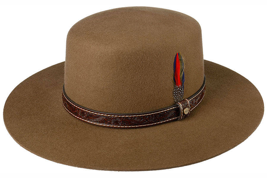 Collection Stetson Automne/Hiver 2021