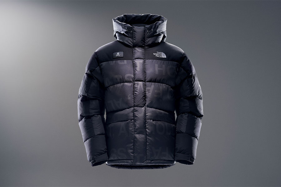 Collection The North Face x Conrad Anker