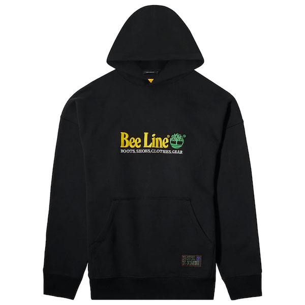 Bee Line for Billionaire Boys Club x Timberland Printemps 2022