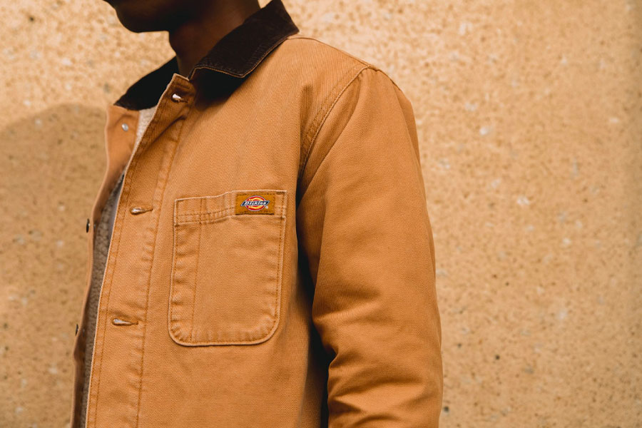 Collection Dickies Heritage Canvas
