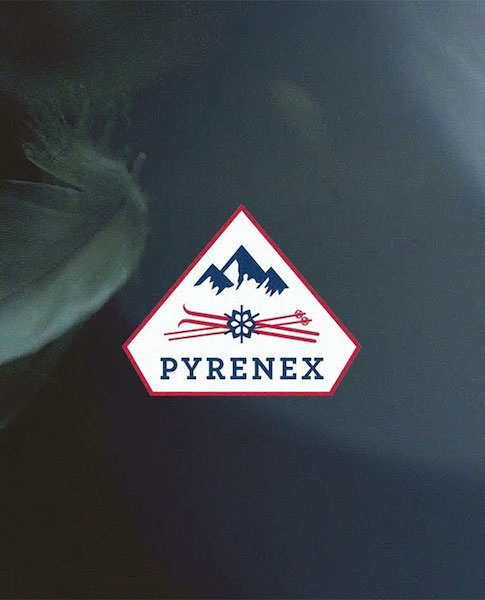 Doudounes Pyrenex Été 2022