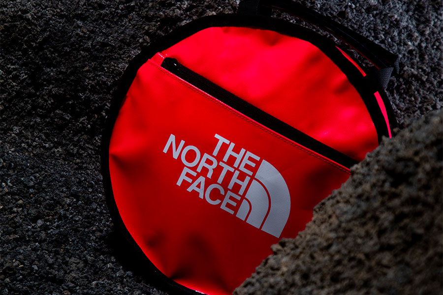 Collection The North Face NSE Printemps/Été 2022