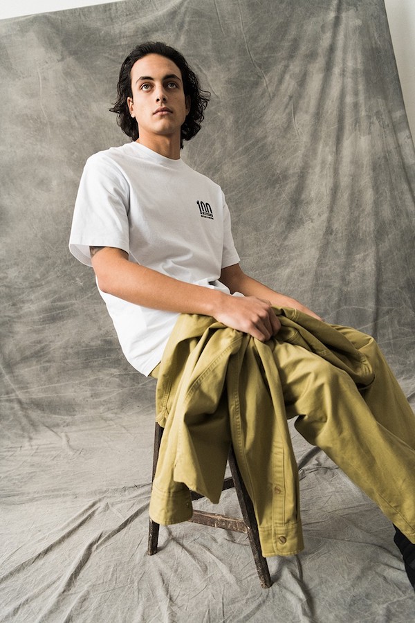 Dickies collection "Dickies Anniversary"