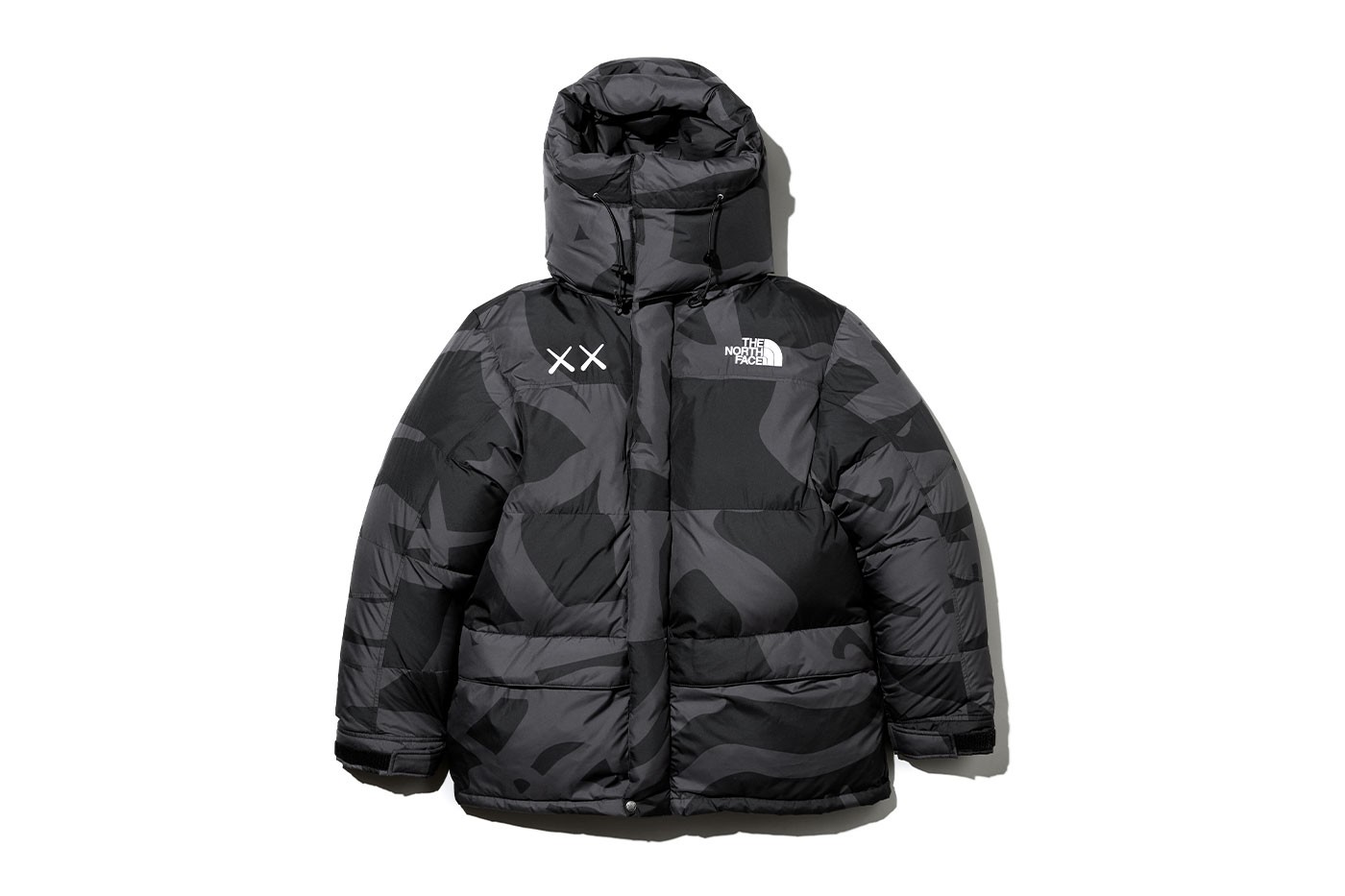 The North Face x KAWS Automne/Hiver 2022