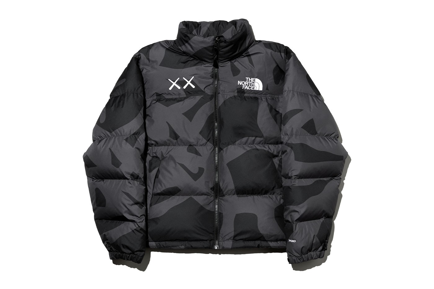 The North Face x KAWS Automne/Hiver 2022