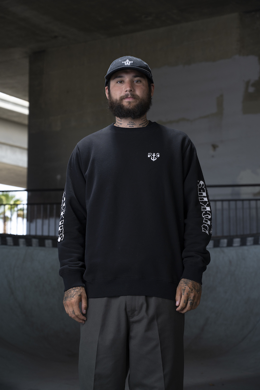 Collection Dickies x Ronnie Sandoval Signature