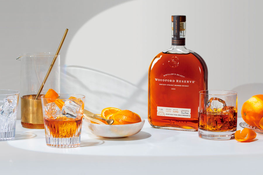 Woodford Reserve-Old Fashioned Week 2022