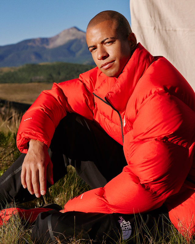 The North Face Icons RMST Automne/Hiver 2022