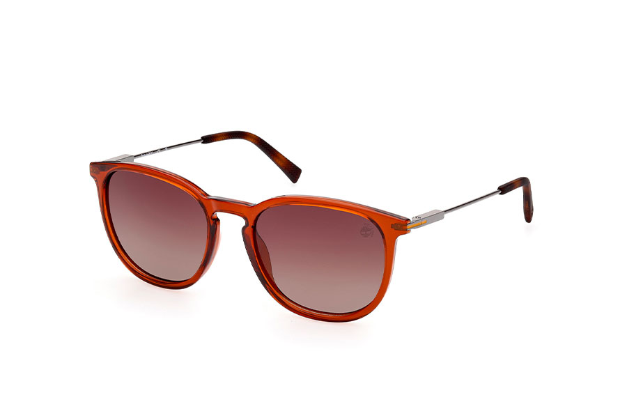 Collection solaires Timberland 2023 chez ATOL les Opticiens