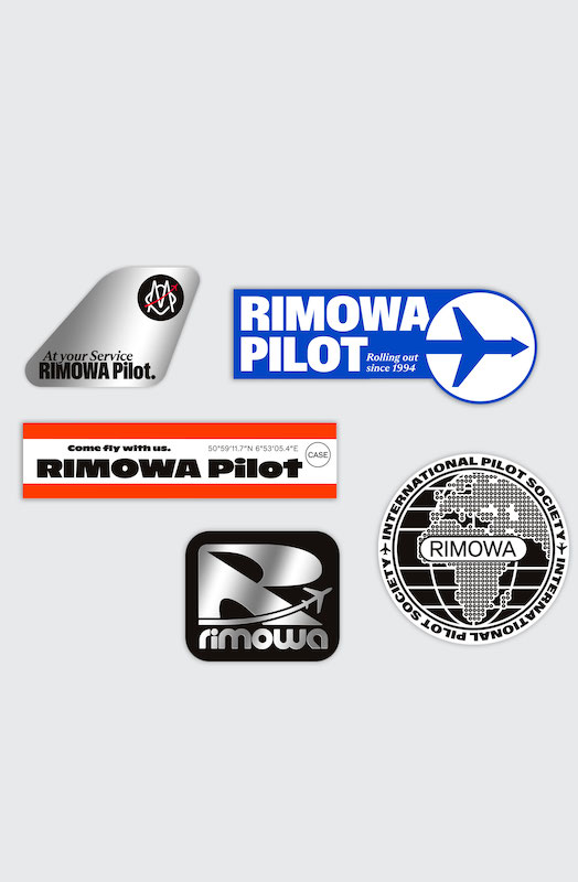 RIMOWA Original Pilot Case