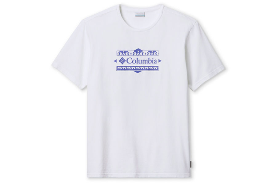 Collection Columbia Icons Printemps/Été 2023