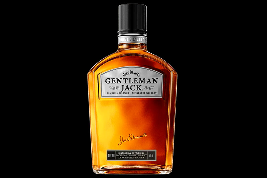 Jack Daniel's : Gentleman Jack